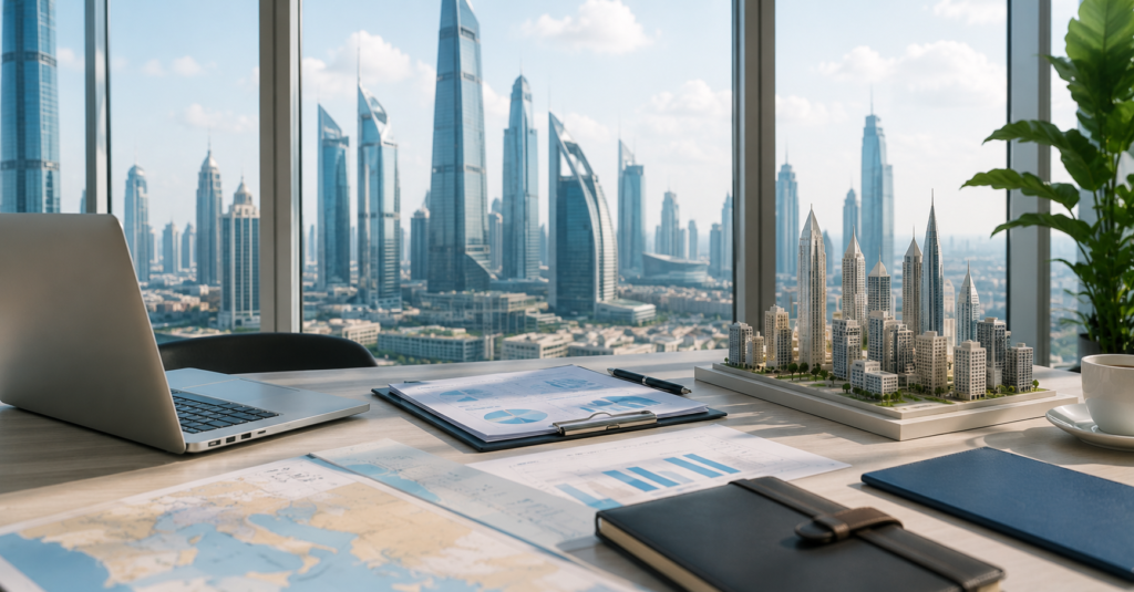 Business Setup Services UAE The Complete Guide for Entrepreneurs and Investors