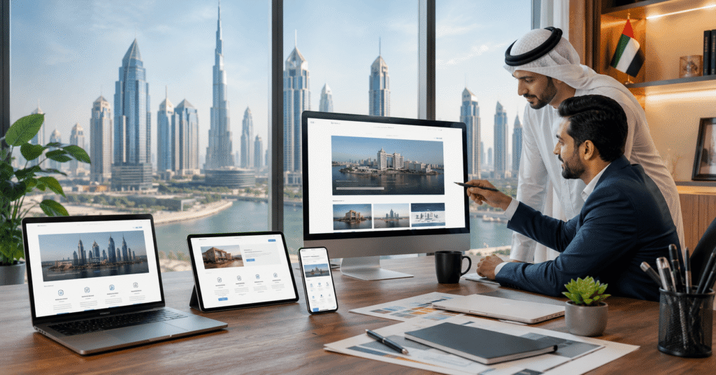 Custom-Website-Development-Services-UAE-A-Complete-Guide-for-Business-Owners