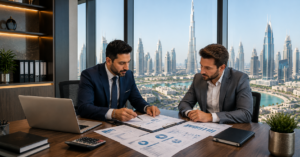 Top Accounting Firms in Dubai: A Business Owner’s Guide