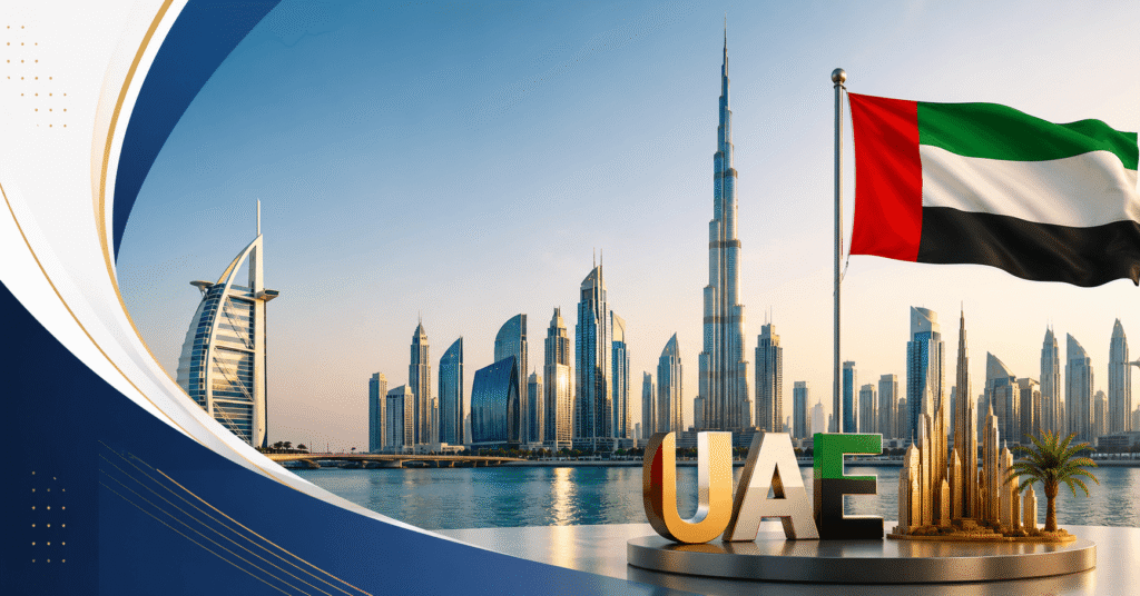 UAE Business Setup Cost A Complete Guide for Entrepreneurs and SMEs