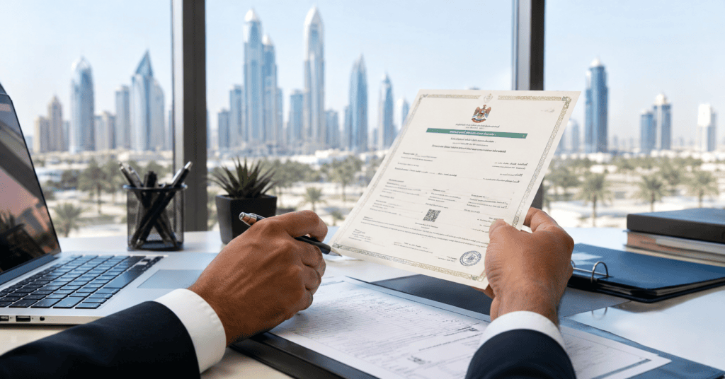 Trade License Renewal Dubai: Everything Business Owners Need to Know