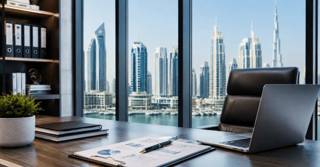 Economic Substance Regulations UAE: What Every Business Must Know in 2026