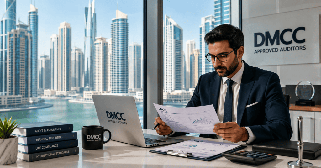 DMCC Approved Auditors: The Essential 2026 Guide