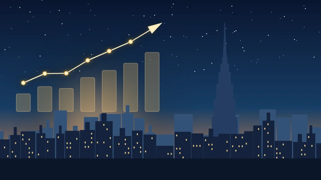 Business consulting services in Dubai